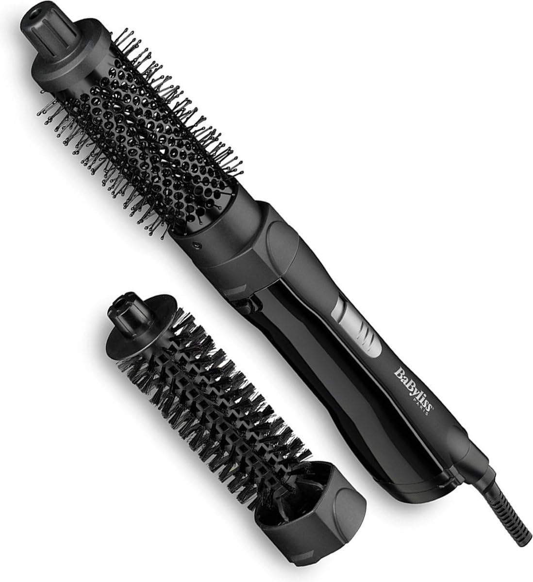 Babyliss - Airstyler Shape & Smooth AS82E