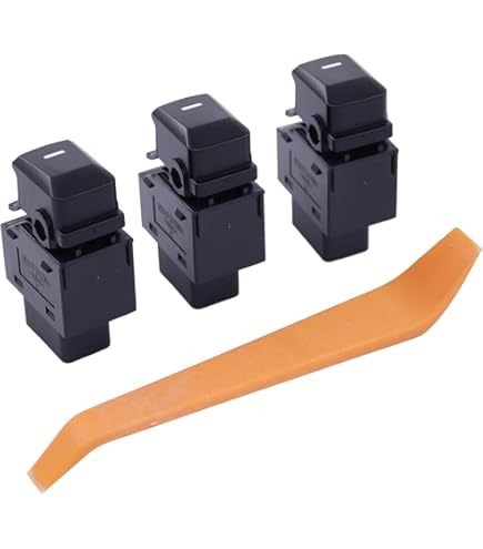 Depo 330-50033-172 - Manija De Puerta Exterior De Repuesto Para Lado