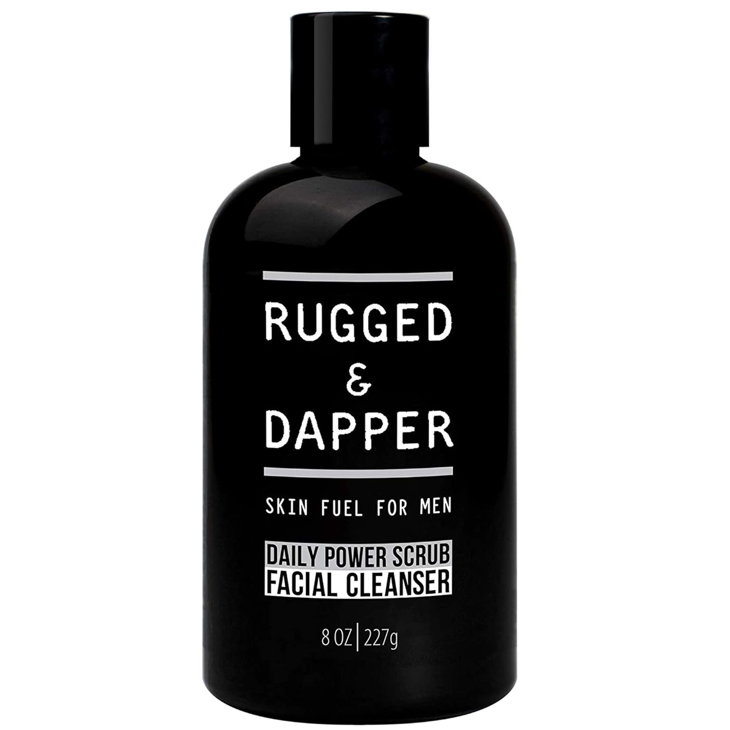 non exfoliating face wash