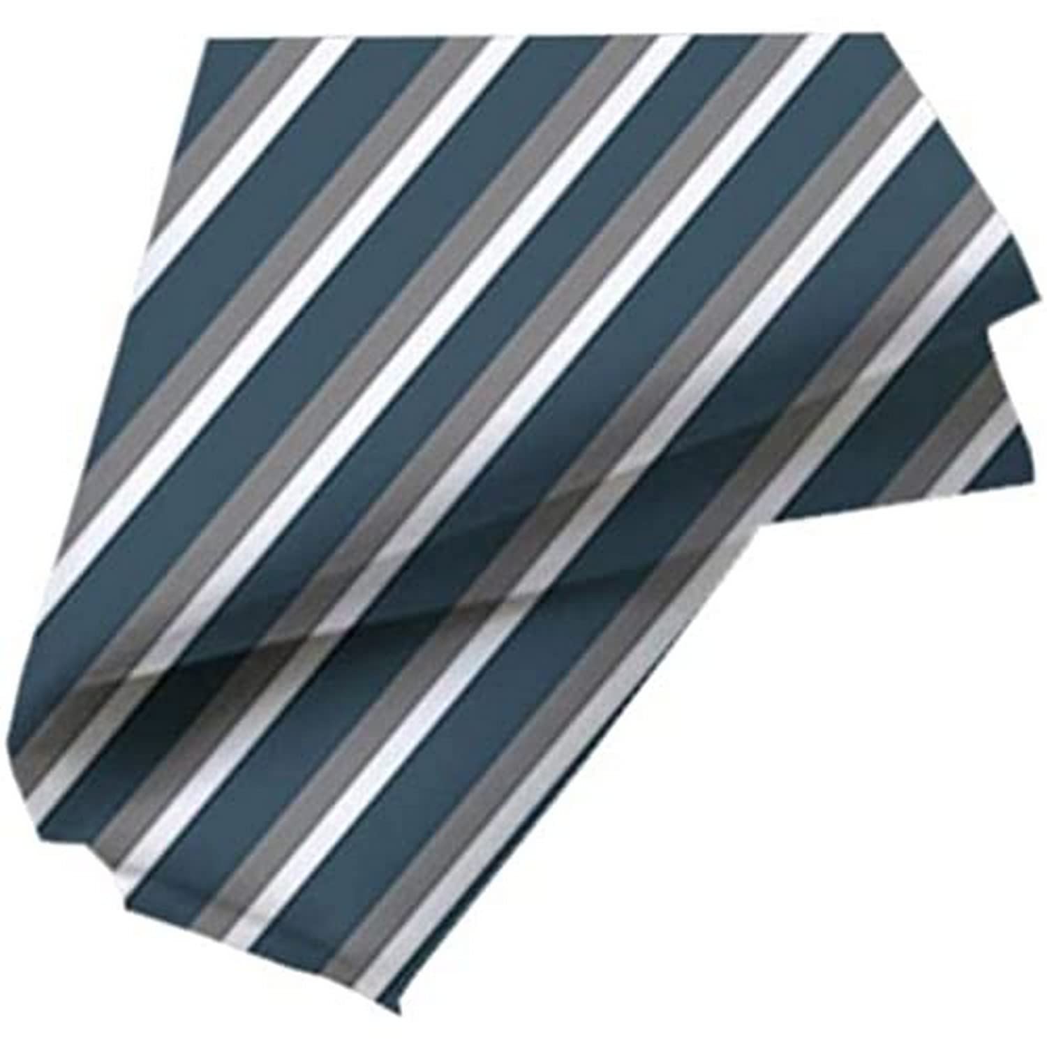 Soleil d'ocre Set of 3 Napkins, Blue, 45 x 45 cm