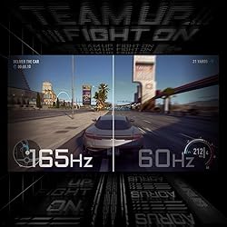 GIGABYTE GS32Q 31.5" 165Hz 1440P Gaming