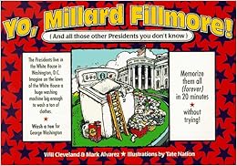 Yo! Millard Fillmore