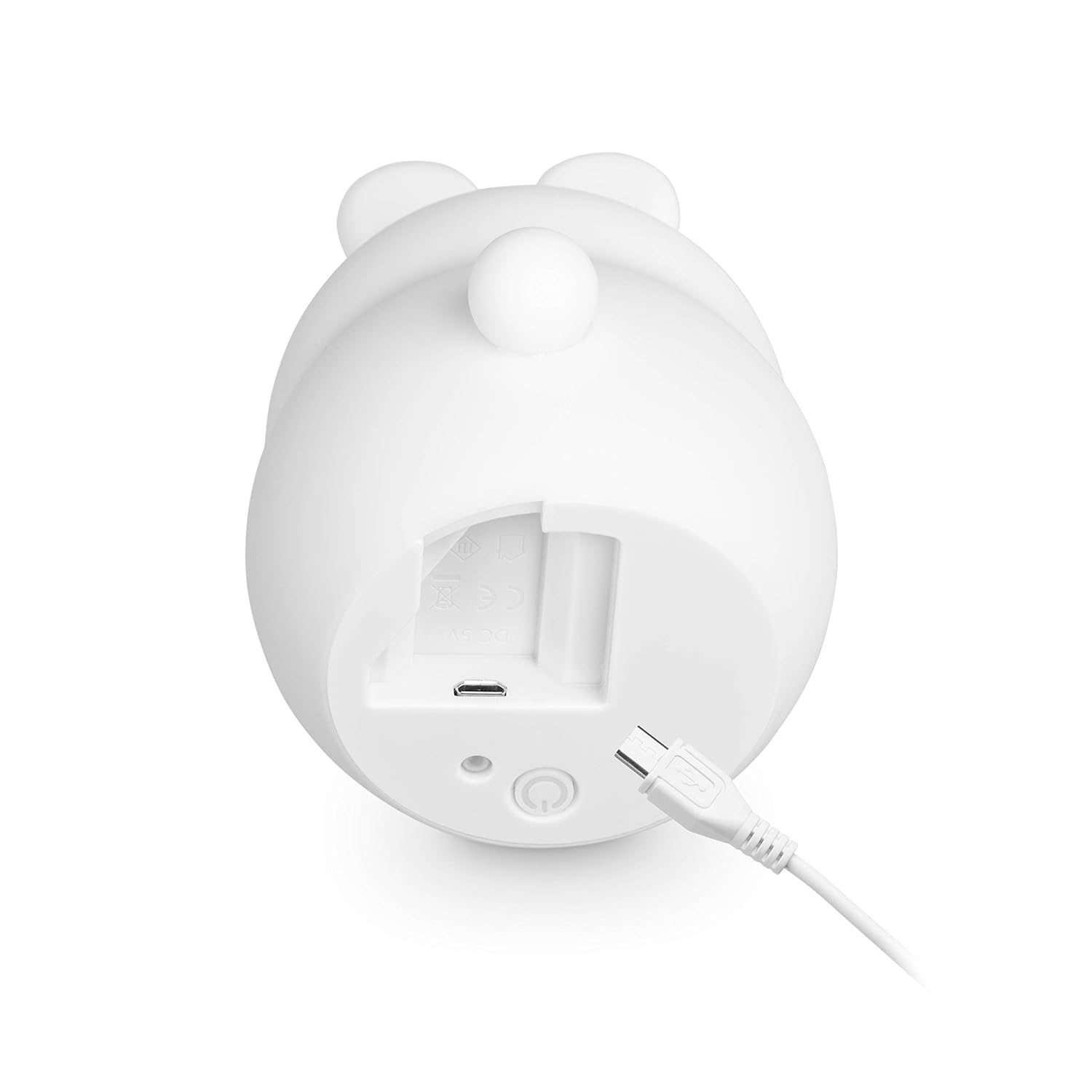 Sweet Ponies Veilleuse Chat Pour Enfant Et Bebe Lampe Led De Nuit Rechargeable Eclairage Pour Enfants Cuisine Maison