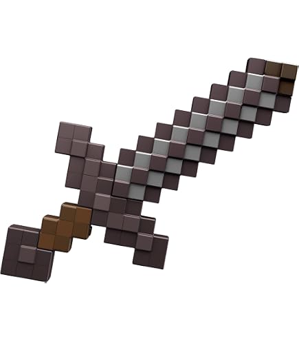 Mattel Arco y flecha definitivos de Minecraft Con sonido JDJ04 Mattel Arco y flecha definitivos de Minecraft Con sonido JDJ04