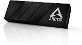 ARCTIC M2 Pro Heatsink for M.2 2280 SSDs with TP-3 Pads - PS5 Compatible