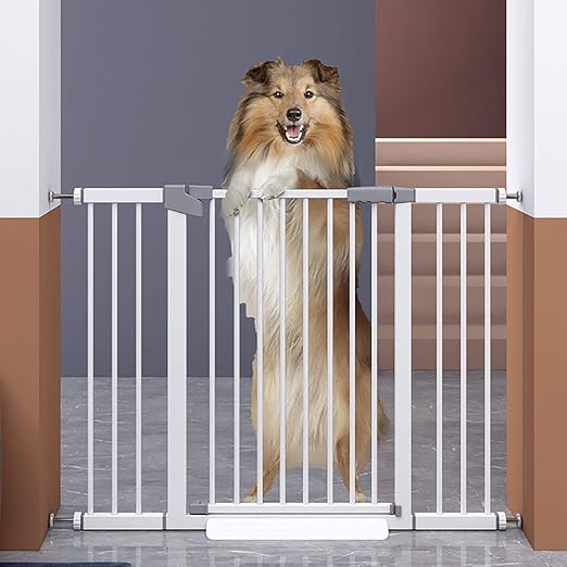 freestanding baby gate