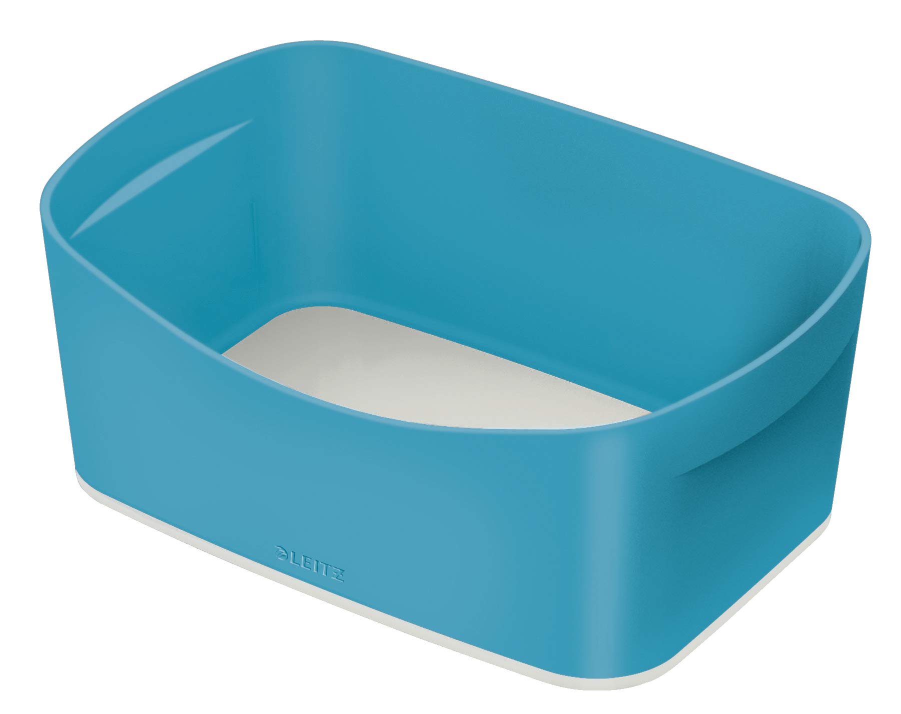 Leitz L:MyBox Storage Tray Cosy calm blue