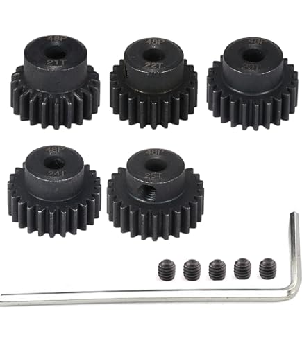 Amazon.com: Integy Brushless Conversion Kit for HPI Savage w