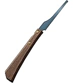 Bonsai Keyhole Saw 43/4" Made In Japan Japanese Pruning Saw Japanese...