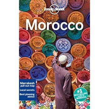 Ebook Lonely Planet Morocco (Travel Guide) PDF Ebook Lonely Planet Morocco (Travel Guide) PDF