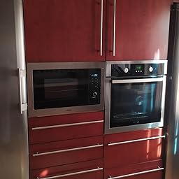 Teka Integración | Modelo MWE 225 FI | Microondas con Grill ...