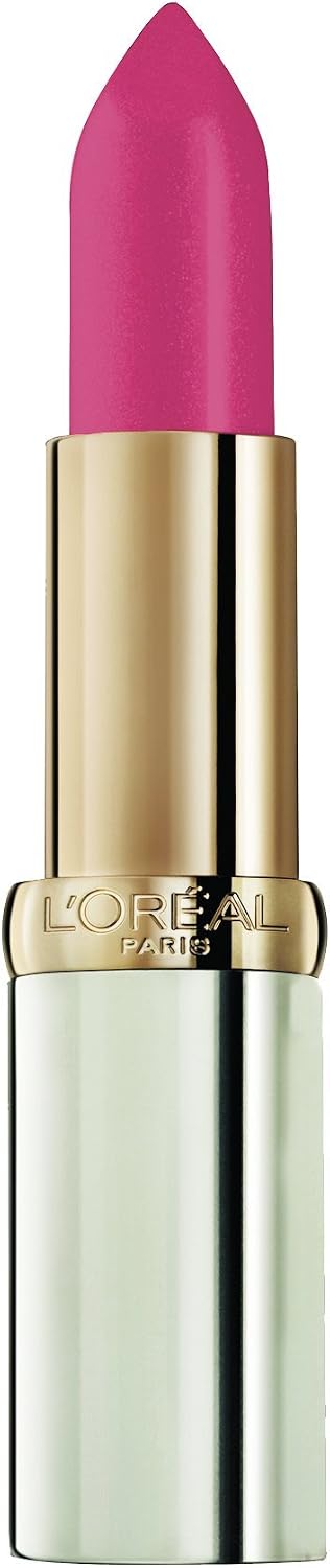 L'Oreal Paris Color Riche Matte Lipstick 640 Erotique