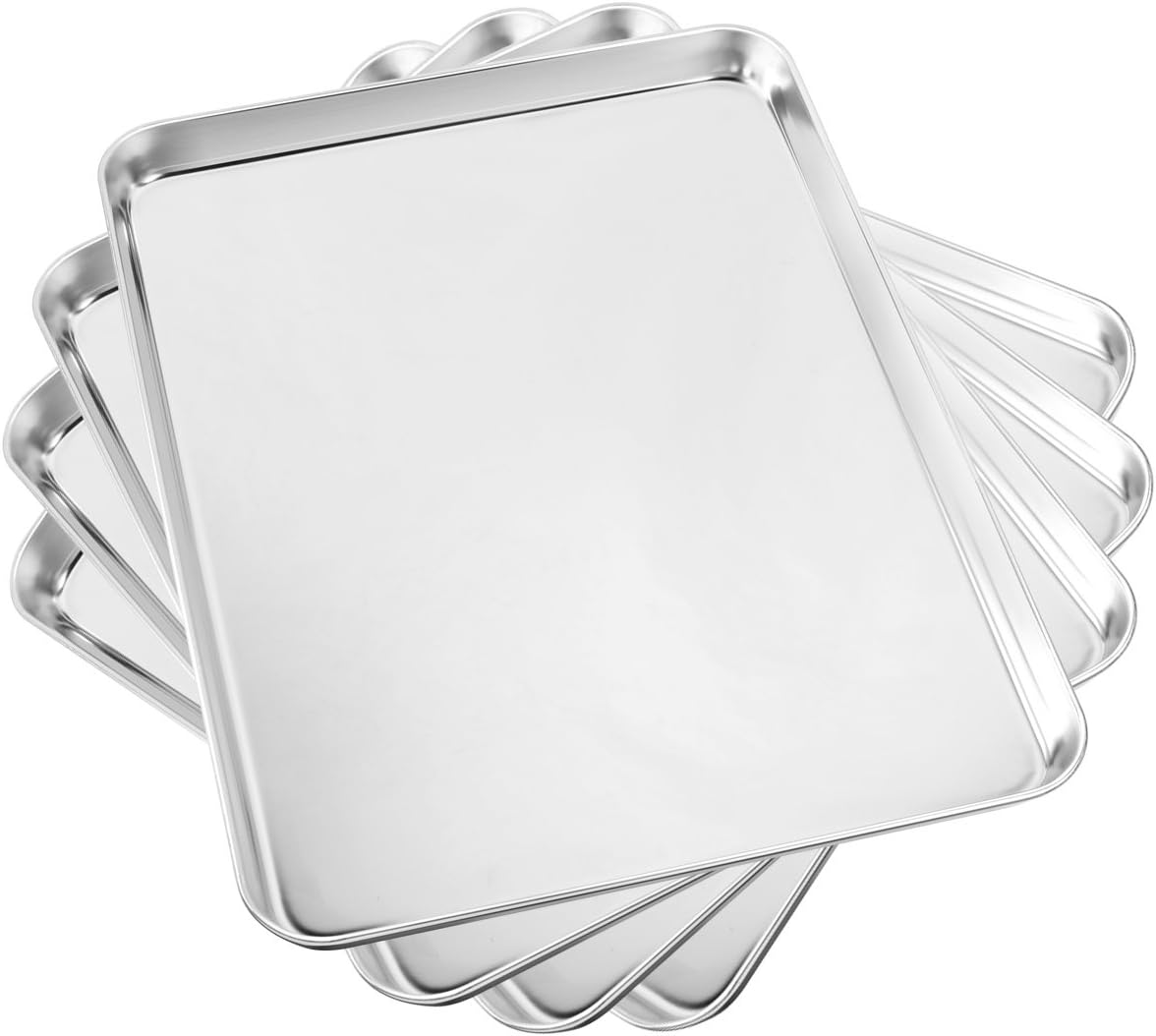 Baking Sheet Set of 4