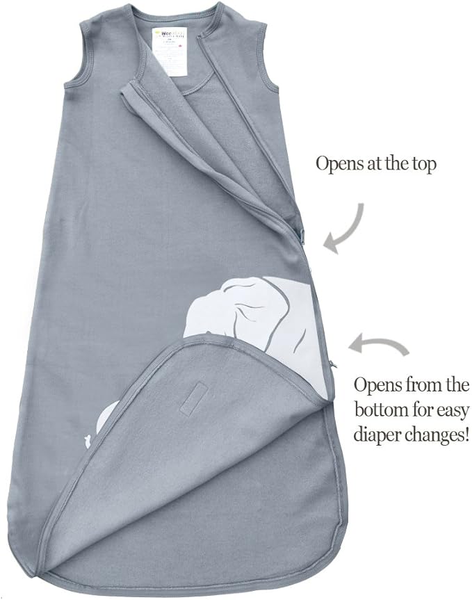 wee urban sleep sack