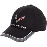 Calhoun Officially Licensed Chevrolet Corvette Hat for Men