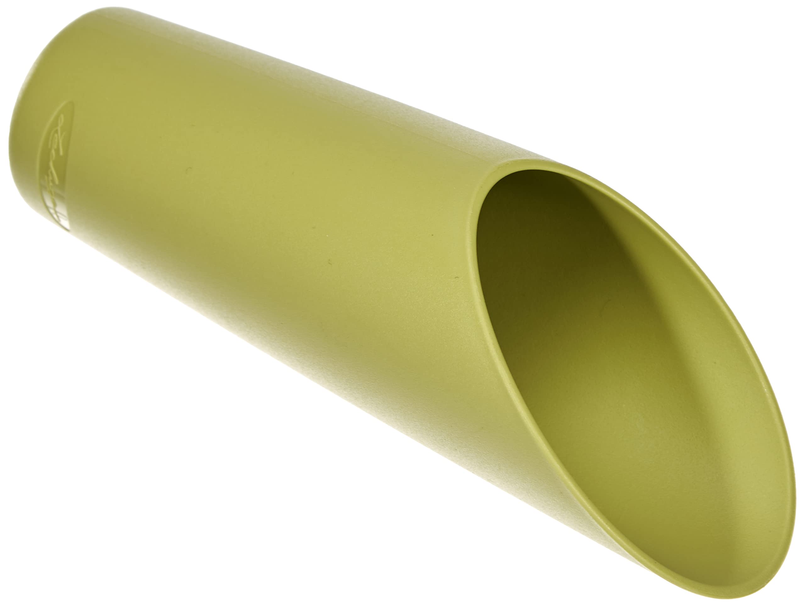LECHUZA-PON Small Pistachio Green Plastic Scoop