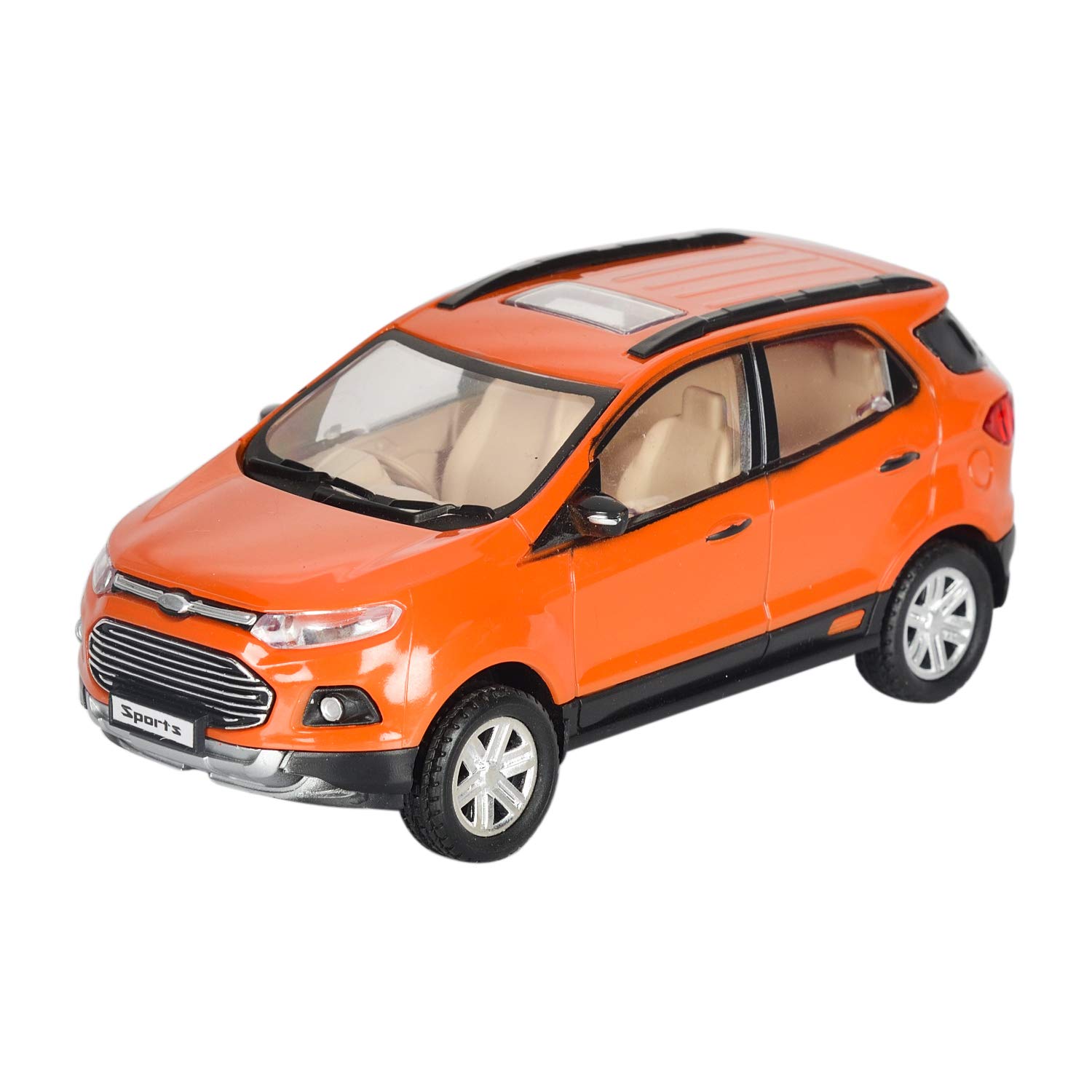 toy ecosport