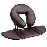 EBANKU Massage Table Face Cradle Cushion, Face