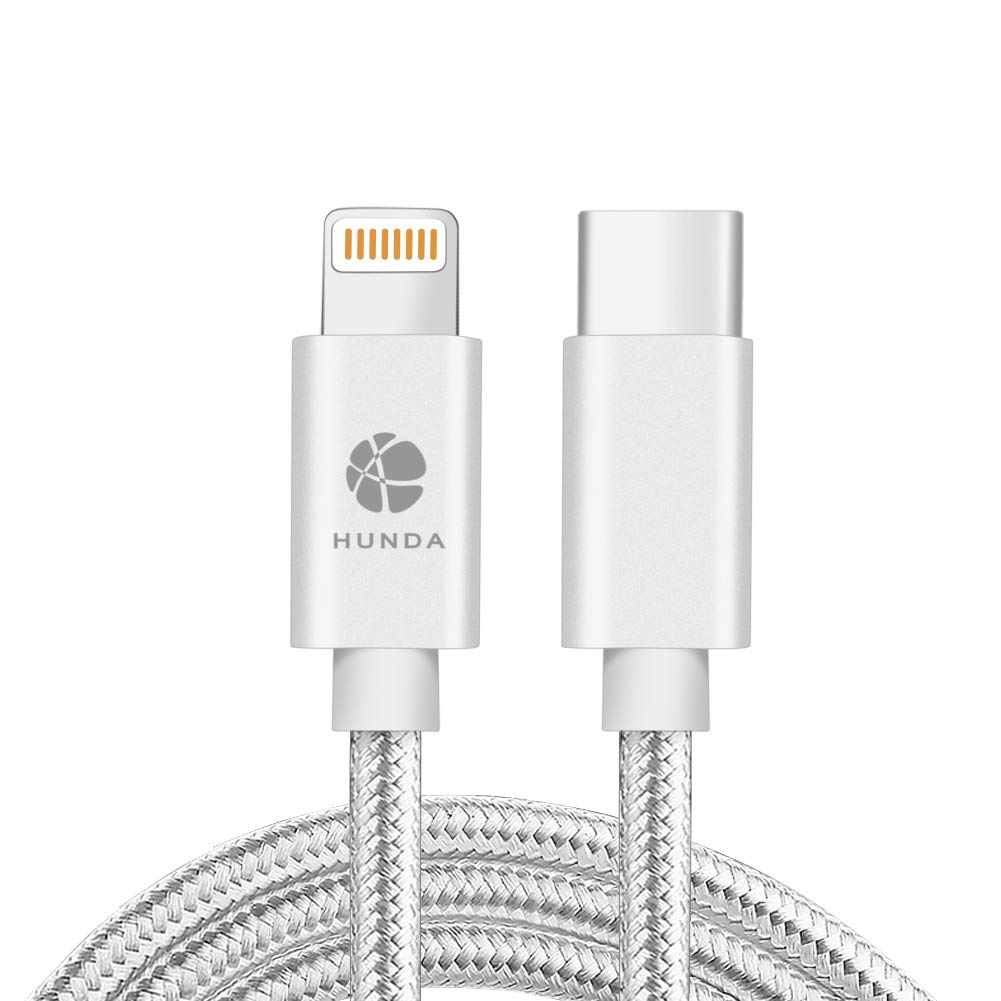 [Apple MFi Certified] 2 in 1 Lightning Cable,2Pack 3.3FT Lightning and Micro USB Cable High Speed Sync and Charging Cable for Apple iPhone X 8 7 7 Plus iPad Samsung Nexus HTC and Other Android Phones Tablets