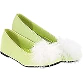 Ellie Shoes Tinker Kids Shoes, Green, MD (13/1)