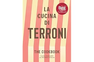 La Cucina di Terroni: The Cookbook