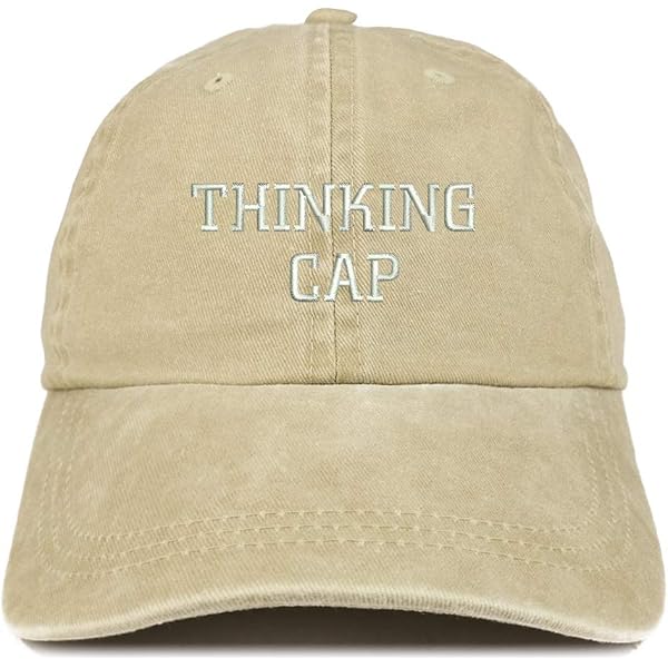 Vintage 1945 Embroidered 73rd Birthday Cotton Cap - Navy, Washed Twill - View #6
