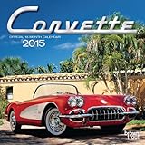 Corvette 2015 Mini 7x7 (Multilingual Edition) by 
