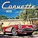 Corvette 2015 Mini 7x7 (Multilingual Edition) by 