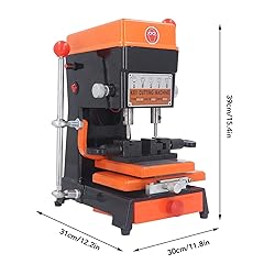 Key Cutting Machine - Professional Duplicator for 5