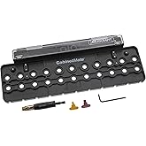 Milescraft 1316 CabinetMate - Shelf Pin Drilling Jig