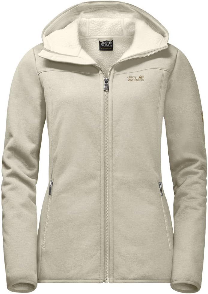 Jack Wolfskin Women's Terra Nova Bay Jacket
