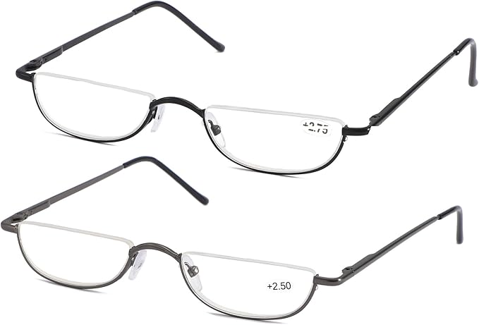 top reading glasses