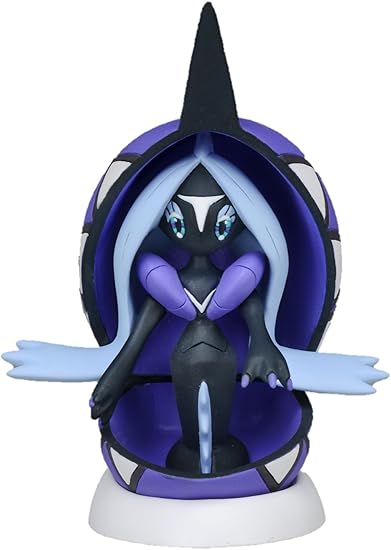 Amazon ポケットモンスター モンスターコレクション Ex Esp カプ レヒレ ロボット 子ども向けフィギュア おもちゃ