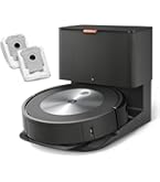 Amazon.com - iRobot Roomba Combo - j7+ Self-Emptying Robot Vacuum