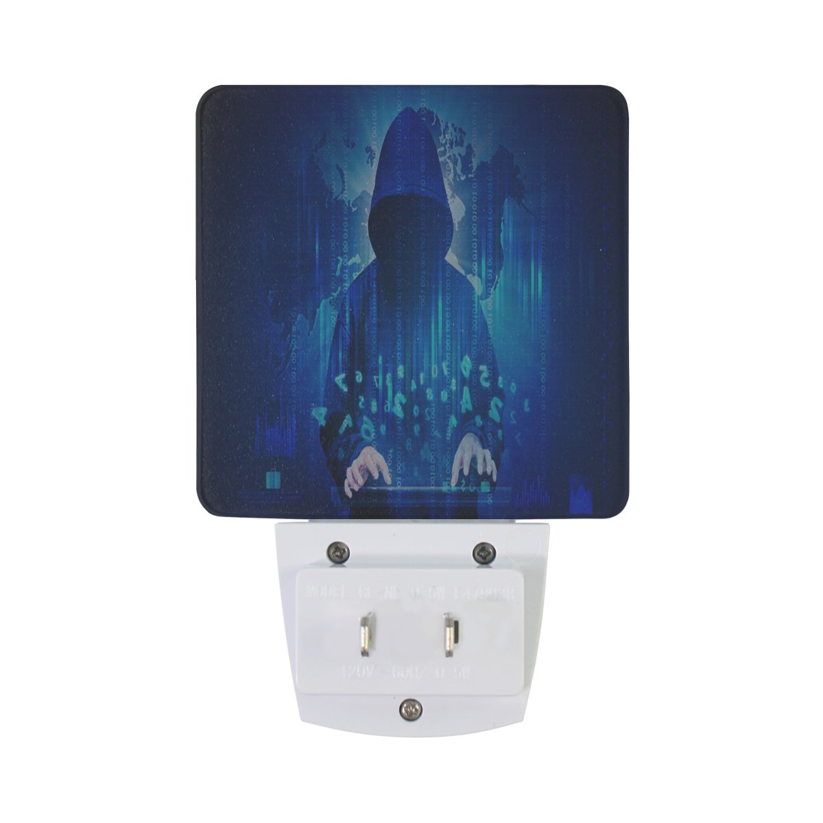 Saobao Led Night Light Energy Saving Business Tech