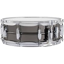 Amazon.com: Ludwig Snare Drum (LB416) : Musical Instruments