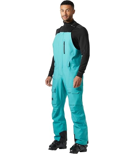 Amazon.com : Helly Hansen Men's Legendary Insulated Bib Pant