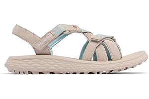 Columbia womens Konos Esla Sandal Sandal