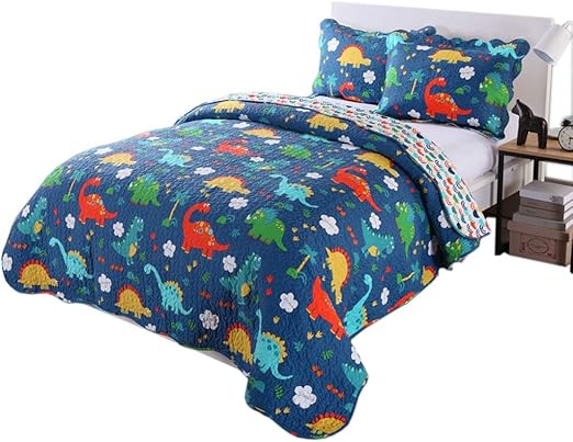amazon dinosaur bedding