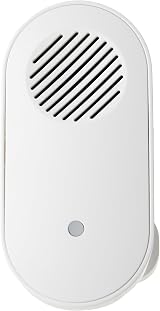Arlo Chime 2 Audible Alerts Built‑in Siren Customisable Melodies AC2001-100UKS view 6