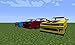 Cars Mod Pe