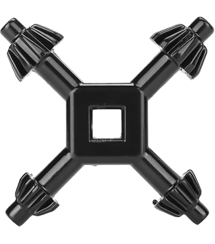 Makita Accessori - Adattatore per mandrino SDS Plus 122573-4