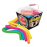 Schylling NeeDoh Noodlies - Sensory Squeeze Toy