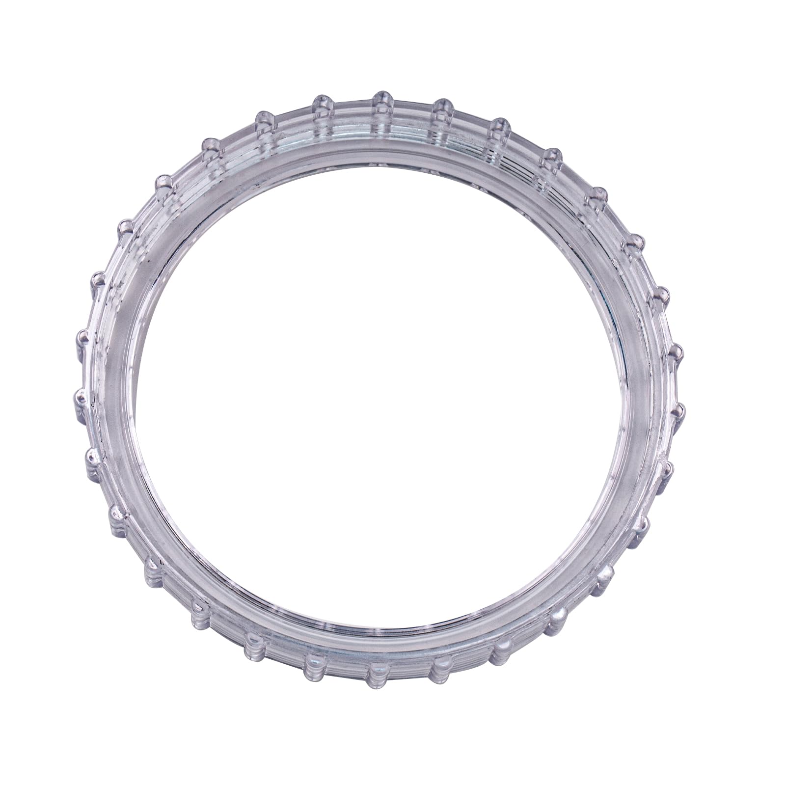 Photo 1 of XDDPRO Leaf Trap Nut Compatible with Intex Sand Filter Replacement Parts 11479 for Sand Filter Pump and Combo Threaded Strainer Pool Connector Nut Washer Replacement Repair Set