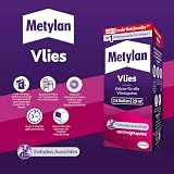 Metylan Non-Woven Wallpaper Paste 180g High Adhesive Easy Apply Smooth Textured view 4