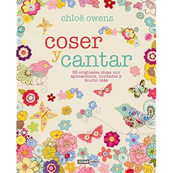 Coser Y Cantar (Labores/ilustrados)