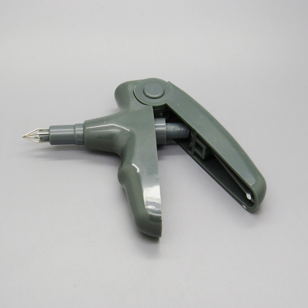 Dentalmall® 1 Pc Dental Super Orthodontic Ligature Elastomeric Ties for