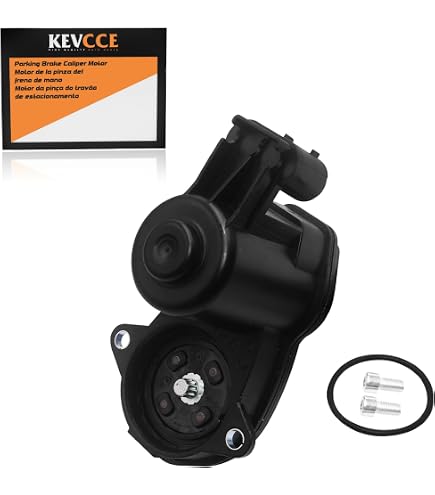 Amazon.com: Rear Parking Hand Brake Caliper Servo Motor Handbrake