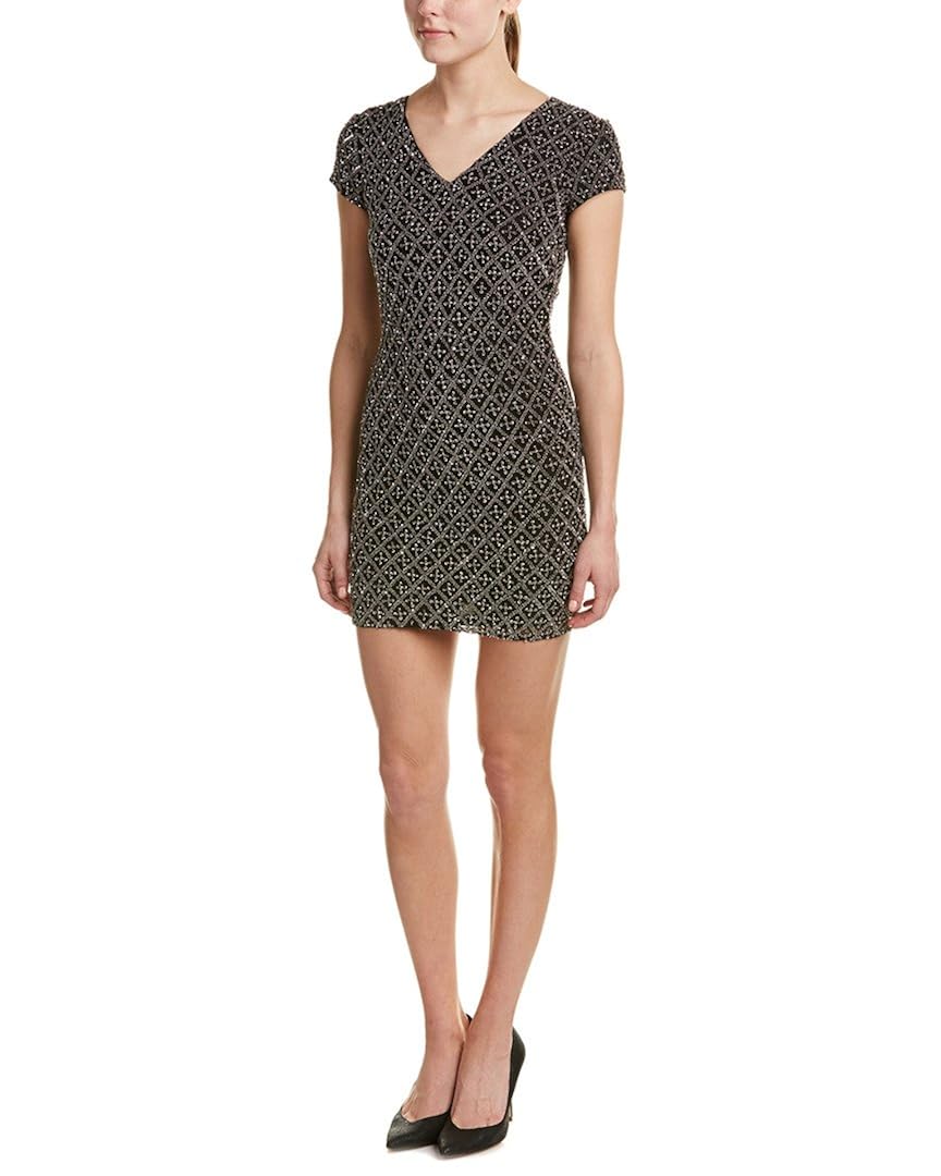 parker serena dress