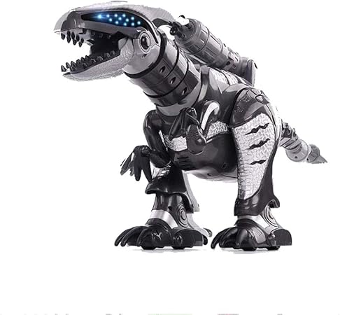 k9 2.4 g rc robot dinosaur